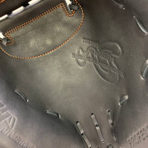 ハタケヤマ HATAKEYAMA PRO-G10M8型 軟式 大人 一般 キャッチャーミット 捕手 グローブ グラブ 右投げ タグ付き 野球 8897