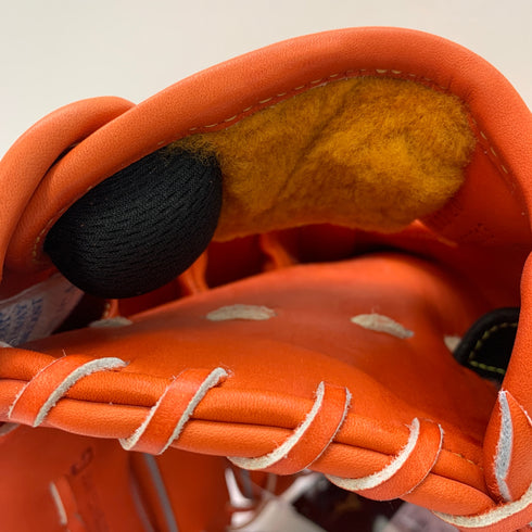 ミズノ MIZUNO ミズノプロ 硬式 大人 一般 内野手用 グローブ グラブ 右投げ 1AJGH22013 タグ付き 箱・グローブ袋付き 野球 6839