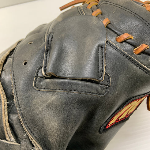 ミズノ MIZUNO ビクトリーステージ 軟式 大人 一般 キャッチャーミット 捕手 グローブ グラブ 右投げ 2GN36000 中古品 野球 7793