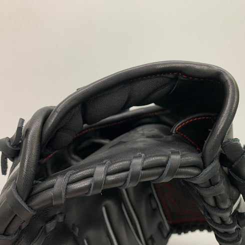 中古品 ローリングス Rawlings ハイパーテック 軟式 投手用グローブ GR4FHTA15W 4264