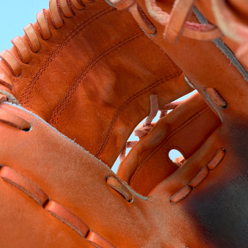 久保田スラッガー KUBOTA SLUGGER 硬式 大人 一般 投手用 グローブ ピッチャー グラブ 右投げ KSG-K65 中古品 野球 7888