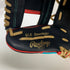 ローリングス Rawlings HOH 軟式 大人 一般 内野手用 グローブ グラブ 右投げ GR5HW2CN52MG タグ付き 野球 7721