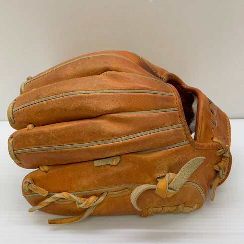 ミズノ MIZUNO ミズノプロ mizunopro 1AJGR22033 軟式 大人 一般 内野手用 グローブ グラブ 右投げ 中古品 野球 9570