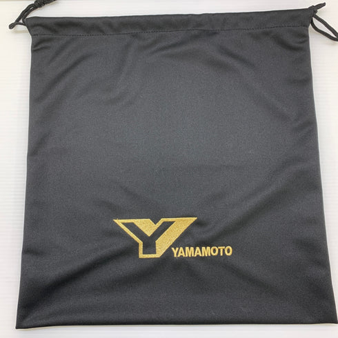 YGS 山本グラブスタジオ 硬式 大人 一般 内野手用 グローブ グラブ 右投げ H6 中古品 グローブ袋付き 野球 7707