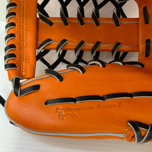 ミズノ MIZUNO ミズノプロ mizunopro 1AJGH33107 硬式 大人 一般 外野手用 グローブ グラブ 右投げ タグ付き 野球 9205