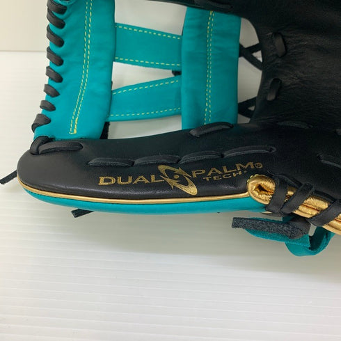 中古品 ローリングス Rawlings ハイパーテック 軟式 内野手用グローブ GR3HTCNP6 5846