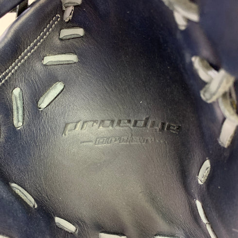 エスエスケイ SSK プロエッジ proedge 軟式 大人 一般 ファーストミット 一塁手 グローブ グラブ 右投げ オーダー 中古品 グローブ袋付き 野球 9879