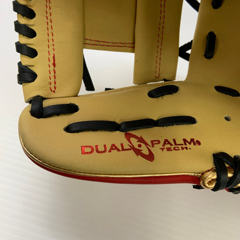 ローリングス Rawlings ハイパーテック GJ5FHTCN6L 少年軟式 子ども オールラウンド グローブ グラブ 右投げ タグ付き 野球 8386