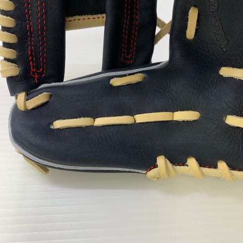 久保田スラッガー KUBOTA SLUGGER スペシャルオーダー 軟式 大人 一般 内野手用 グローブ グラブ 右投げ KSN-SR1 タグ付き 野球 6101