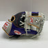ローリングス Rawlings 軟式 大人 一般 内野手用 グローブ グラブ 右投げ GR5HMWTN62 タグ付き グローブ袋付き 野球 7817