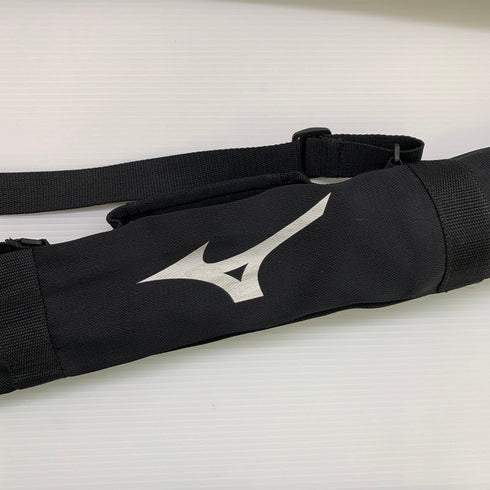 中古品 ミズノ MIZUNO ビヨンドマックスレガシー 軟式 FRP製 バット 1CJBR157 ケース付き 6878