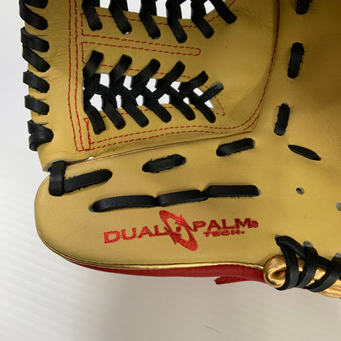 ローリングス Rawlings ハイパーテック GJ5FHTCN6L1 少年軟式 子ども オールラウンド グローブ グラブ 右投げ タグ付き 野球 8379