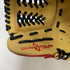 ローリングス Rawlings ハイパーテック GJ5FHTCN6L1 少年軟式 子ども オールラウンド グローブ グラブ 右投げ タグ付き 野球 8379