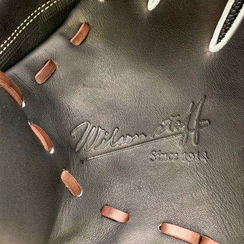 ウィルソン Wilson ウィルソンスタッフ デュアル 50型 硬式外野手用グローブ WBW102935 ベッツ型 5667