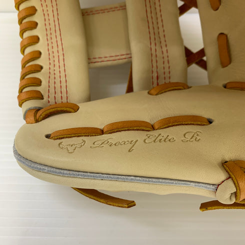 ミズノ MIZUNO ミズノプロ 軟式 大人 一般 内野手用 グローブ グラブ 右投げ 1AJGR3003 タグ付き 箱・グローブ袋付き 野球 5943