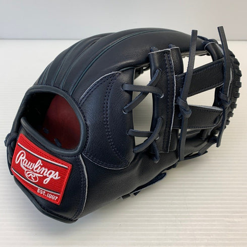中古品 ローリングス Rawlings HOH 硬式 内野手用グローブ GHSOGHH 5116