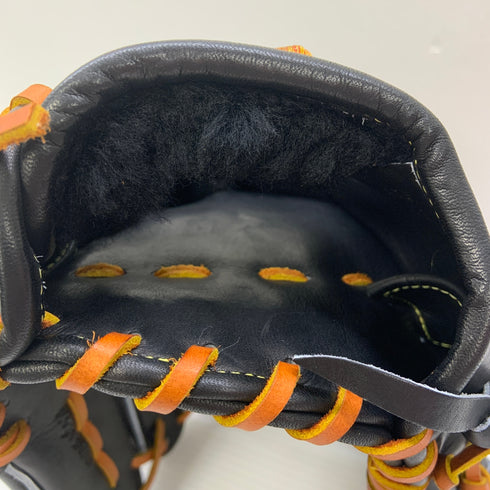 ミズノ MIZUNO ミズノプロ 硬式 大人 一般 内野手用 グローブ グラブ 右投げ 1AJGH34123 タグ付き 野球 7967