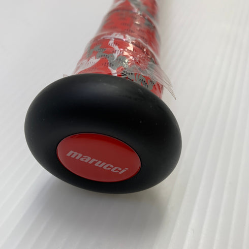 マルーチ marucci ワニクラッシャースピード 軟式 大人 一般 FRP製バット MJJSBBWS 未使用品 野球 7866