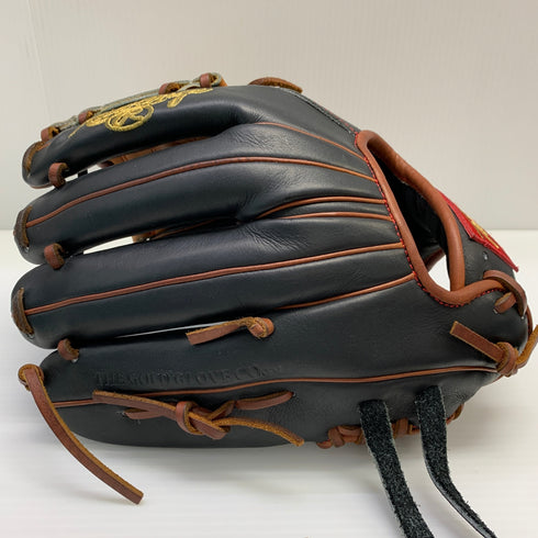 ローリングス Rawlings HOH オーダー 軟式 大人 一般 オールラウンド グローブ グラブ 右投げ GRSOGHH 中古品 グローブ袋付き 野球 7154