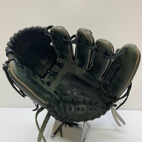 エスエスケイ SSK プロエッジ 硬式 大人 一般 投手用 グローブ ピッチャー グラブ 右投げ PEK715-6L 中古品 野球 8213