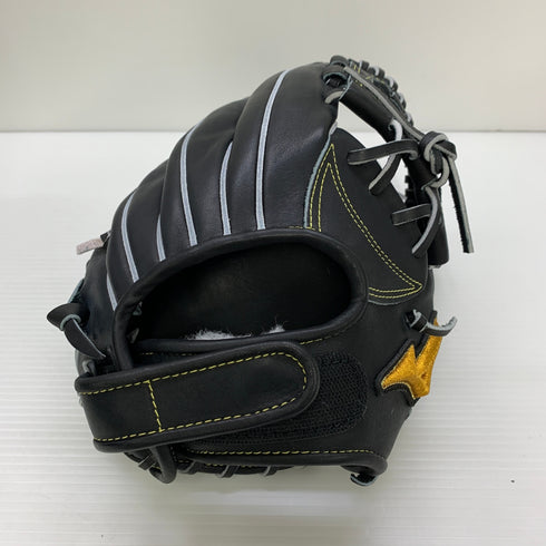 ミズノ MIZUNO ミズノプロ 軟式 大人 一般 内野手用 グローブ グラブ 右投げ 1AJGR13113 タグ付き 箱・グローブ袋付き 野球 5850