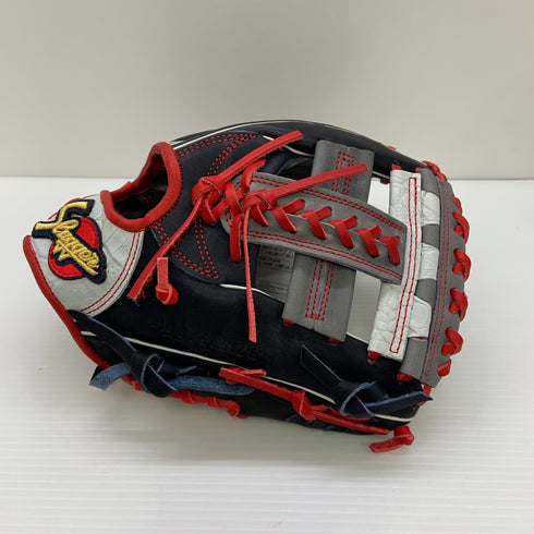 久保田スラッガー KUBOTA SLUGGER JPN-2023G 軟式 大人 一般 内野手用 グローブ グラブ 右投げ タグ付き 野球 9363