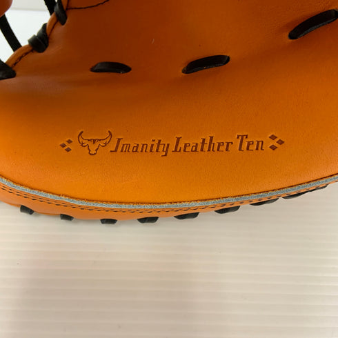 ミズノ MIZUNO ミズノプロ 木下型 硬式 大人 一般 キャッチャーミット 捕手 グローブ グラブ 右投げ 1AJCH28010 タグ付き 野球 7032