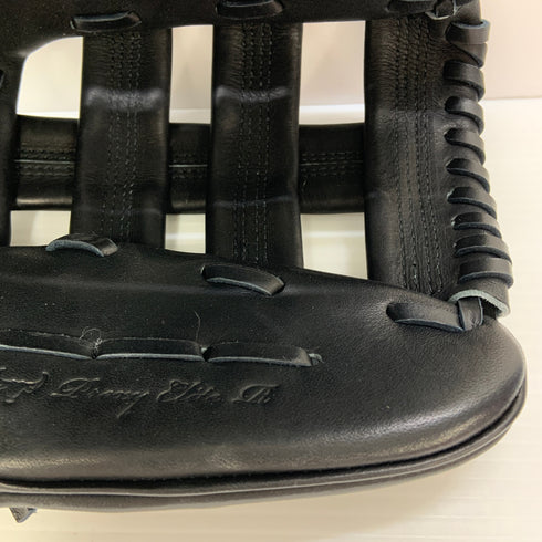 ミズノ MIZUNO ミズノプロオーダー 軟式 大人 一般 外野手用 グローブ グラブ 左投げ 中古品 野球 6650