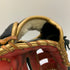久保田スラッガー KUBOTA SLUGGER 軟式 大人 一般 内野手用 グローブ グラブ 右投げ オーダー 中古品 野球 9187