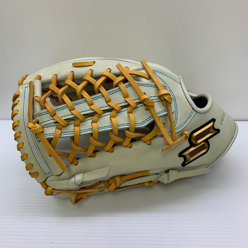 エスエスケイ SSK プロエッジ proedge PEK8748L23 硬式 大人 一般 外野手用 グローブ グラブ 左投げ タグ付き グローブ袋付き 野球 1125