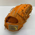 中古品 久保田スラッガー KUBOTA SLUGGER 軟式 内野手用グローブ KSN-L7S 5795