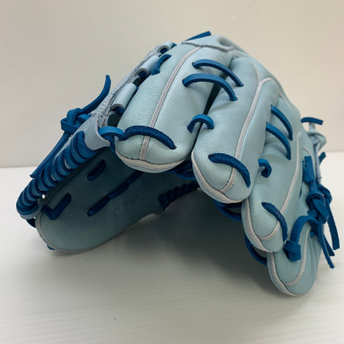ノーリミット NoLimit ProWave NLP-02 硬式 大人 一般 投手用 グローブ ピッチャー グラブ 右投げ 中古品 野球 8545