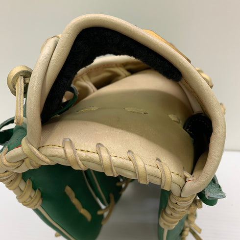エスエスケイ SSK プロエッジ proedge 軟式 大人 一般 外野手用 グローブ グラブ 右投げ オーダー 中古品 野球 1231
