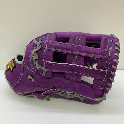 エスエスケイ SSK プロエッジ proedge PEND60231 軟式 大人 一般 外野手用 グローブ グラブ 右投げ 中古品 グローブ袋付き 野球 9773