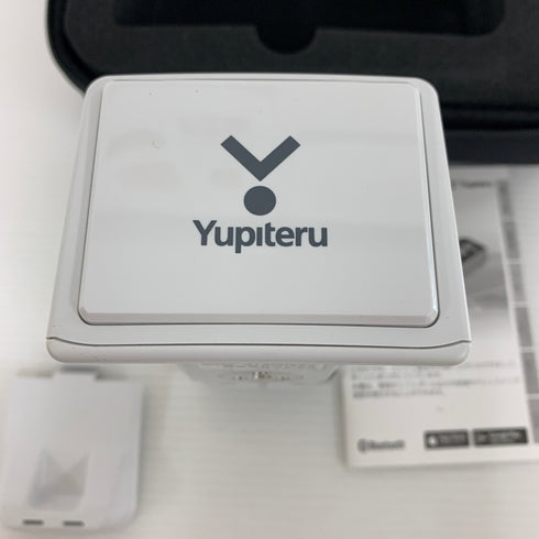 ユピテル YUPITERU スピードガン Bluetooth搭載 BSG-2 H-4505