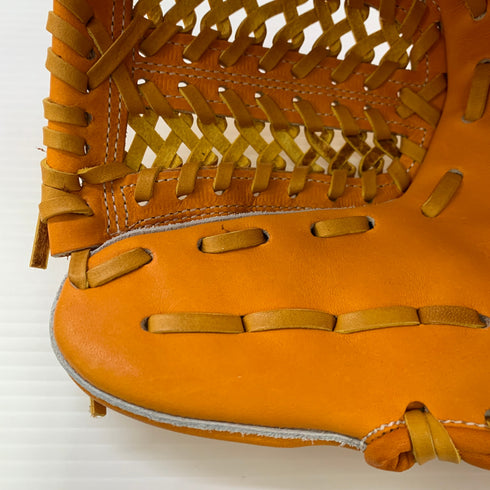 久保田スラッガー KUBOTA SLUGGER ProModel KSG-MS-I 硬式 大人 一般 内野手用 グローブ グラブ 右投げ タグ付き 野球 8895
