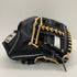 ローリングス Rawlings HOH PREMIUM 硬式 内野手用グローブ GH5HPN62 Vブラック 4567