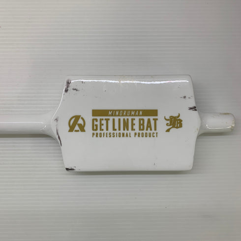 ミノルマン ゲットラインバット トレーニング用 練習 野球 7064