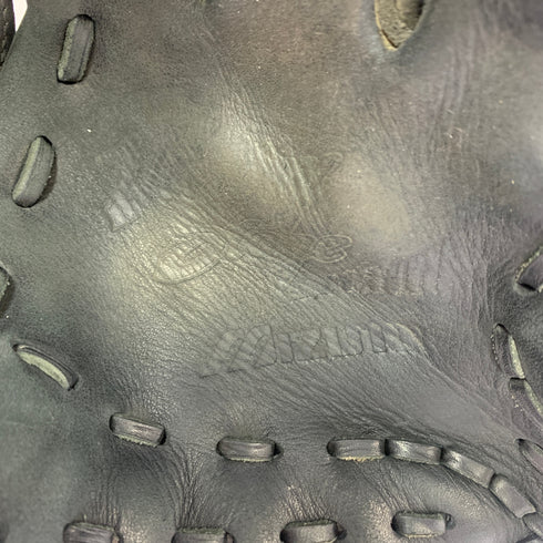 ミズノ MIZUNO 2GN33006 軟式 大人 一般 内野手用 グローブ グラブ 右投げ 中古品 野球 9894