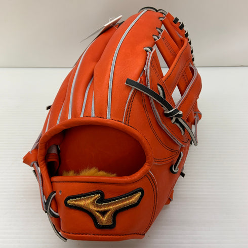ミズノ MIZUNO ミズノプロ 硬式 大人 一般 外野手用 グローブ グラブ 右投げ 1AJGH32207 タグ付き 野球 7999