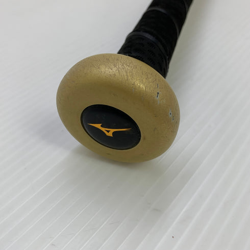 ミズノ MIZUNO ビヨンドマックスレガシー 少年軟式 子ども FRP製バット 1CJBY183 トップバランス 中古 野球 7696