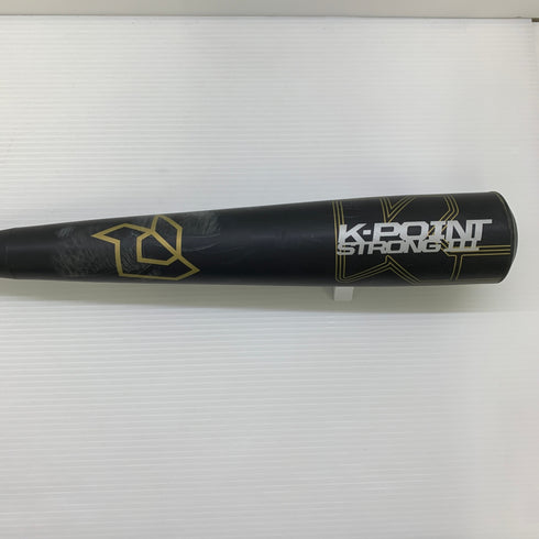 ウィルソン Wilson ディマリニケーポイントストロングⅢ 軟式 大人 一般 トップバランス ケース付き 野球 6987