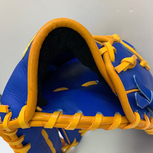 MURAMASA ムラマサ 硬式 大人 一般 投手用 グローブ ピッチャー グラブ 右投げ 中古品 野球 1389