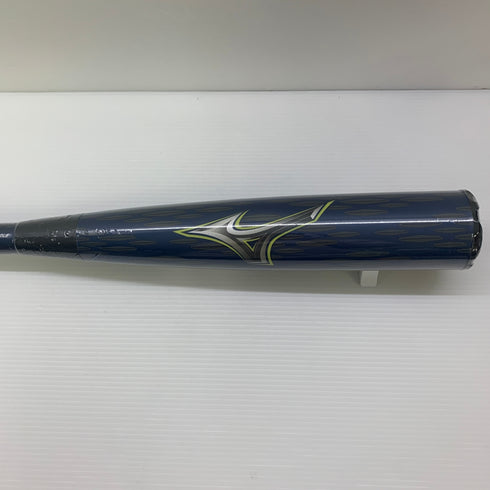 ミズノ MIZUNO ビヨンドマックスレガシーメタル 軟式 大人 一般 FRP製バット 1CJBR207 ミドルバランス 未使用品 野球 8098