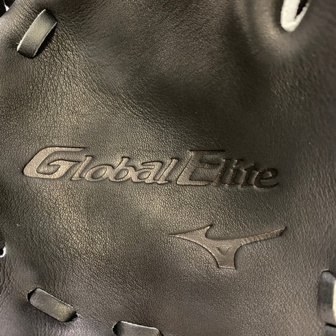 ミズノ MIZUNO グローバルエリート 硬式 大人 一般 内野手用 グローブ グラブ 右投げ 1AJGH24503 タグ付き 野球 7007