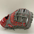 ローリングス Rawlings HOH 軟式 大人 一般 ファーストミット 一塁手 グローブ グラブ 右投げ GR5FHCM53 中古品 野球 7985