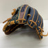 ウィルソン Wilson ワナビーヒーロー RHW87H 軟式 大人 一般 内野手用 グローブ グラブ 右投げ 中古品 野球 9225
