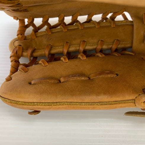 中古品 ローリングス Rawlings 軟式 外野手用グローブ 5887