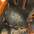 ローリングス Rawlings HOH GRSOHHG 軟式 大人 一般 外野手用 グローブ グラブ 右投げ 中古品 野球 9395