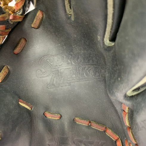 エスエスケイ SSK SPECIAL MAKE 硬式 大人 一般 内野手用 グローブ グラブ 右投げ SMU-86 中古品 野球 7948